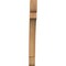 Ekena Millwork 3 1/2"W x 24"D x 36"H Olympic Smooth Knee Brace, Western Red Cedar BRC04X24X36OLY00SWR - alternate 4